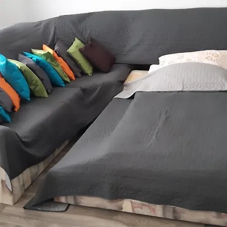 Elisabeth Apartman Apartment *