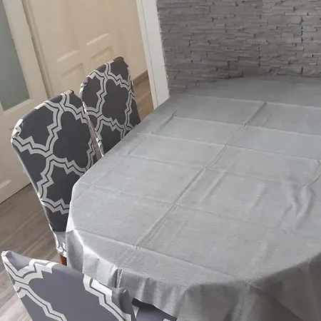 Elisabeth Apartman *