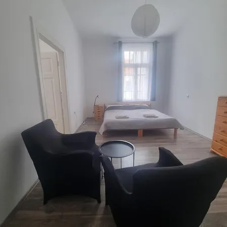 Apartment Elisabeth Apartman