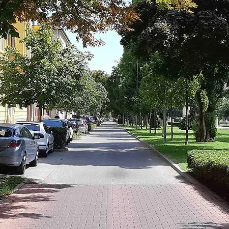 Elisabeth Apartman
