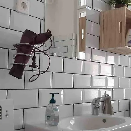 Elisabeth Apartman Apartment *
